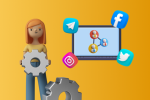 5 ways to improve social media customer service - The Crowdfire blog