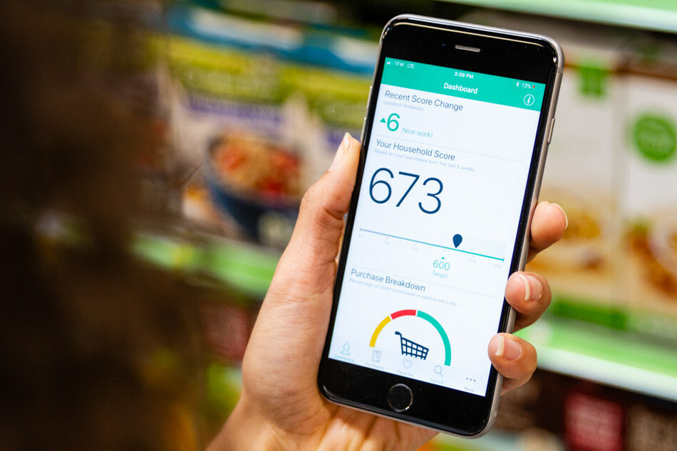 Here's How Kroger Is Nailing In-store Mobile Experiences
