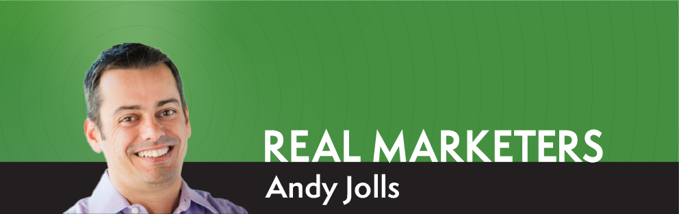 REAL MARKETERS: Outsource the Bottom 10% of Your Job