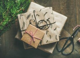 41 Ready-to-Publish Christmas Social Media Posts (+Canva Templates)