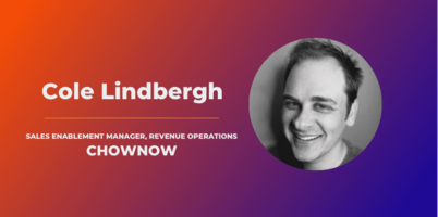 Video: Showing the Impact of Sales Enablement on Growth