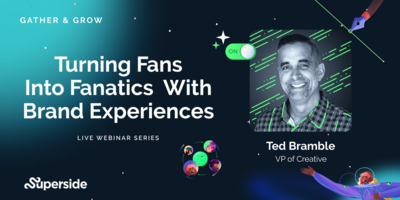 Turning Fans Into Fanatics With Brand Experiences