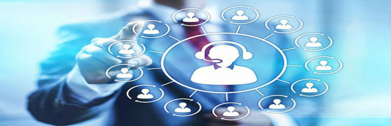 8 Benefits of CRM for Telemarketing; Auto-dialing Alone Just Won't Cut It