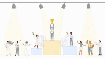 Celebrating the winners of the 2023 Google Cloud Customer Awards