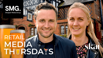 [WATCH] Skai's Retail Media Thursdays, Episode 14: Sam Knights from SMG