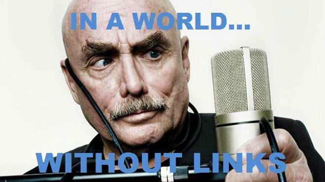 The Future of PageRank: 13 Experts on the Dwindling Value of the Link