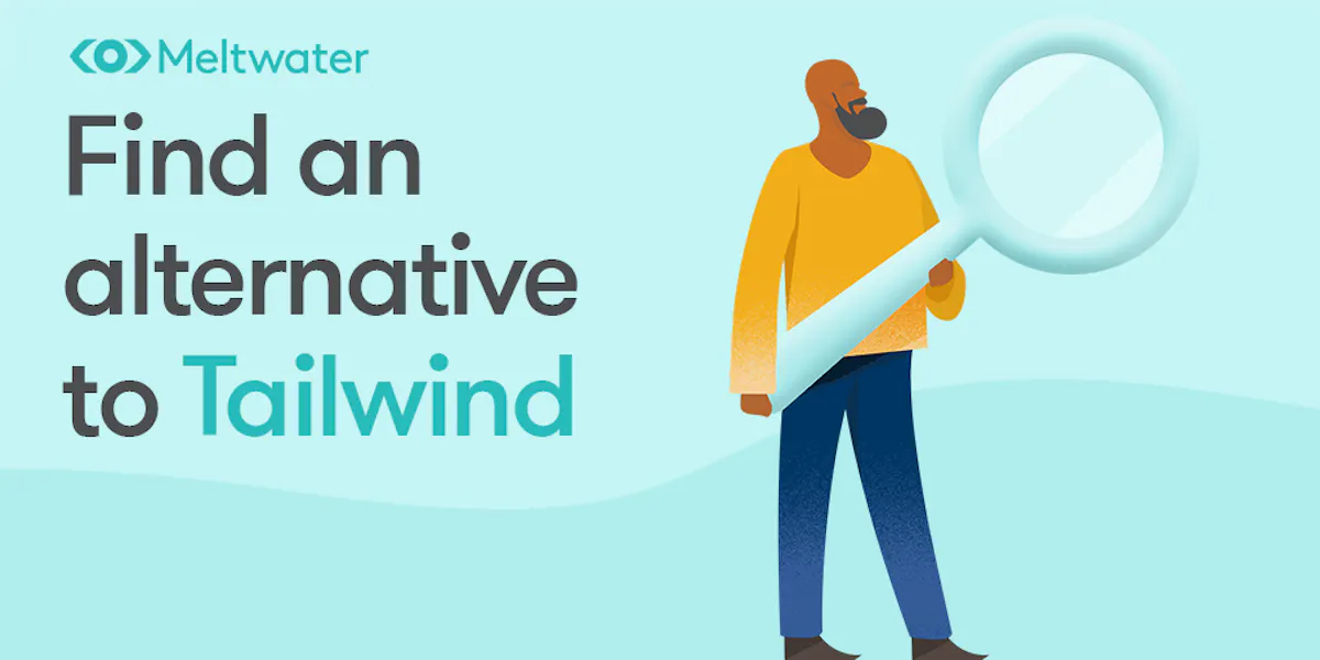 The Best Tailwind Alternatives 2022