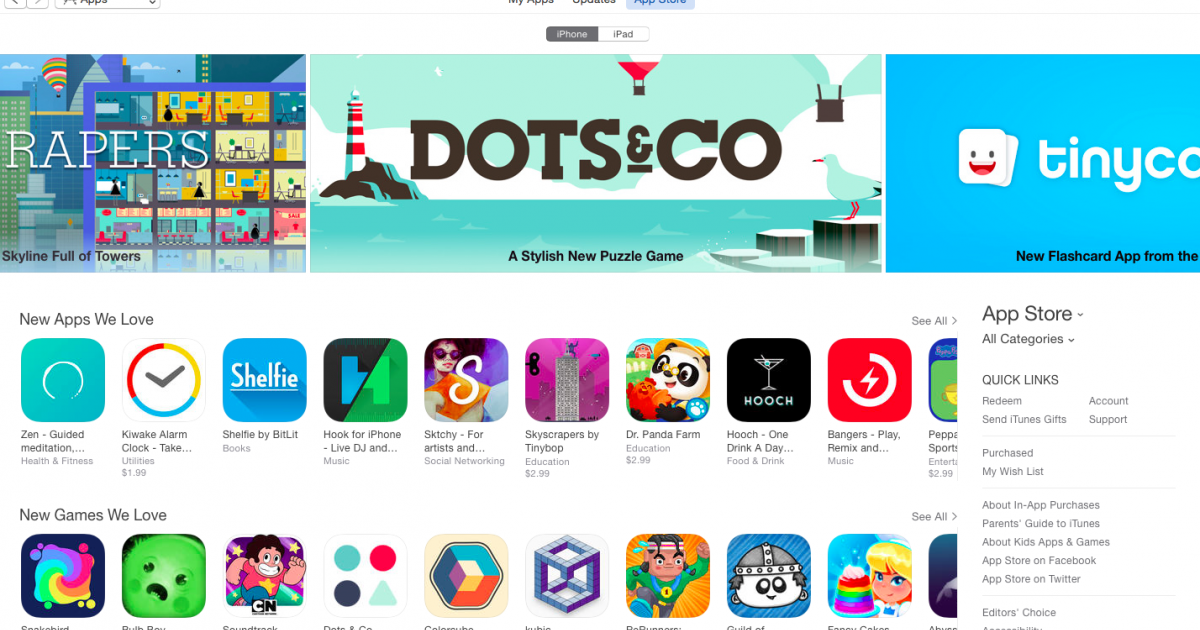 Adapting to Apple's App Store Changes With UserTesting | UserTesting Blog