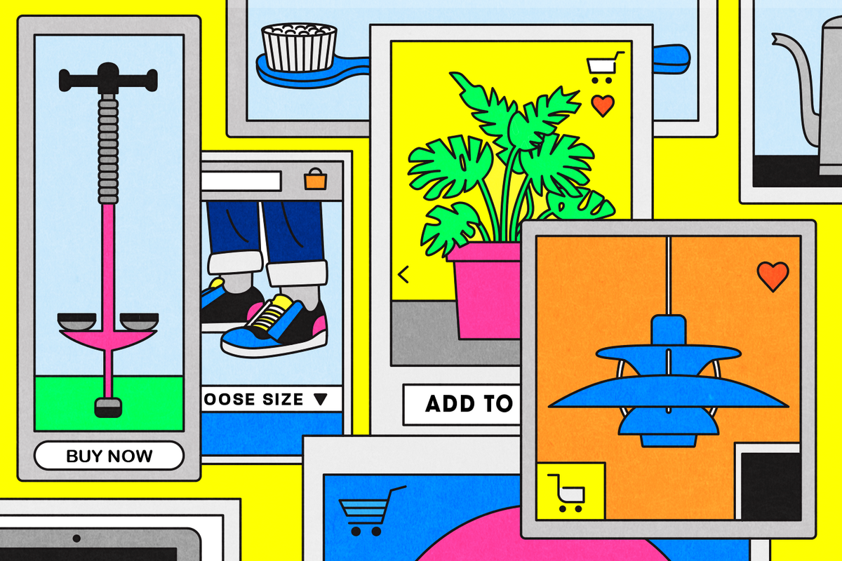 Putting A Creative Spin On Retail Promotions