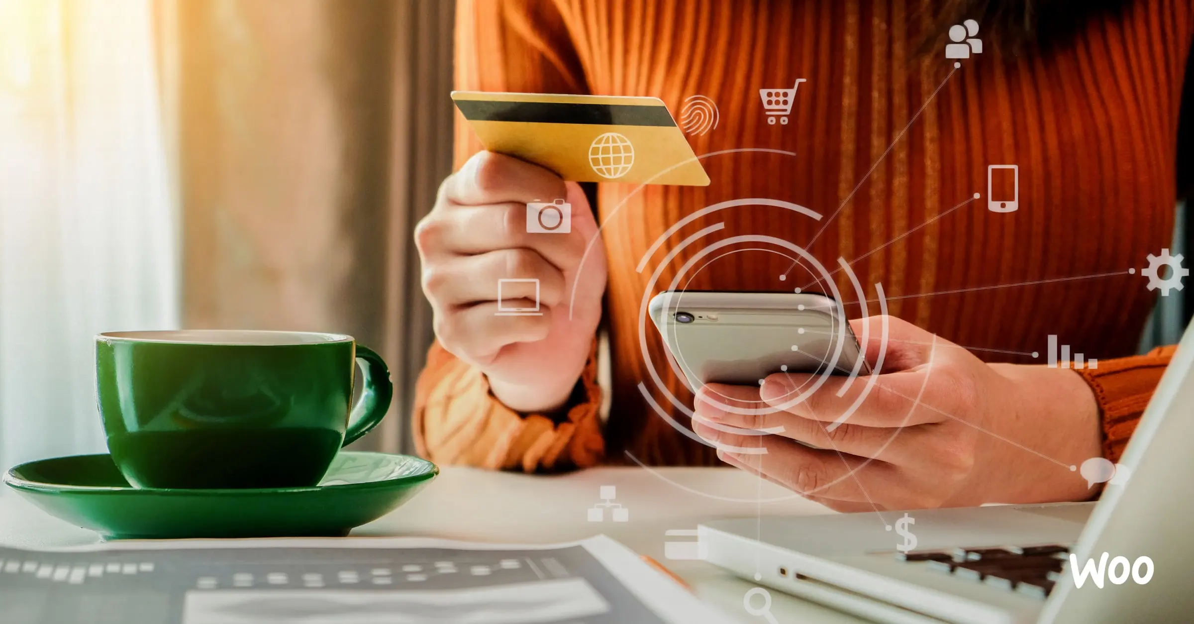 The Psychology of an Online Shopper