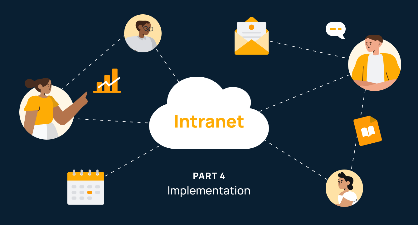 What Is An Intranet And Does My Business Need One? Part 4 Of 4