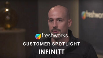 Customer Spotlight - Infinitt