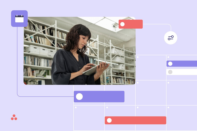 7 causes of content calendar chaos-and how to solve them