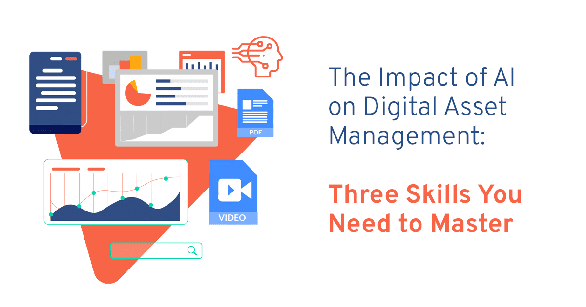 Impact of AI on Digital Asset Management
