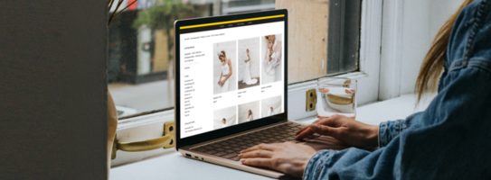Bloomreach Commerce Pulse: Digital Commerce Soars as Wedding Bells Ring