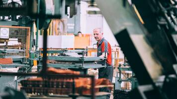 Understanding & Managing Production Inventory in the COVID Era