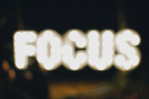 5 Tips for Staying Focused and On Task When You're Building a Business