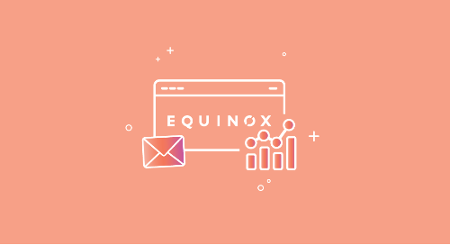 Getting Your Data in Shape: 3 Ways Equinox Took Control of Their Data in Marketing Cloud