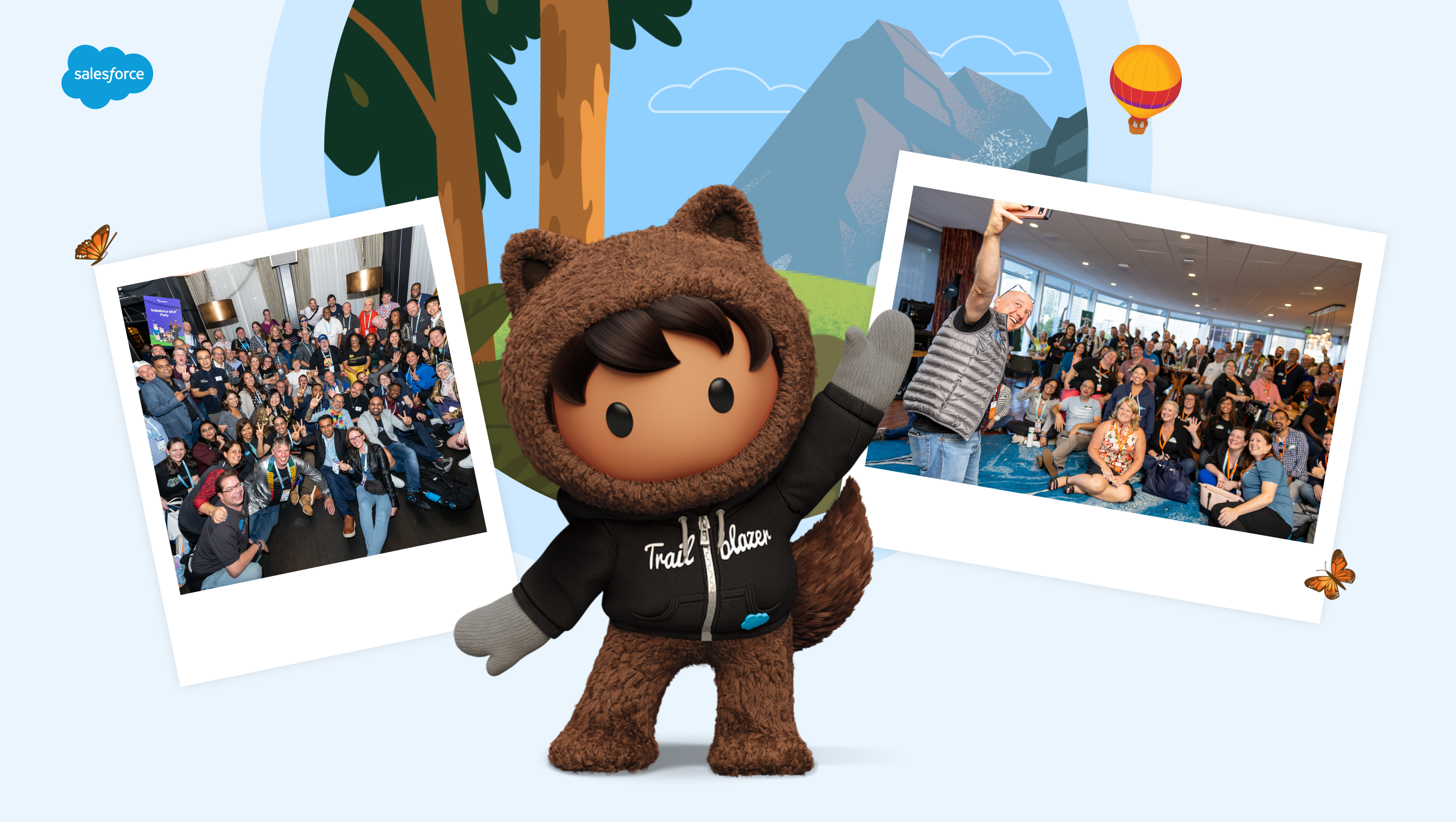 Salesforce MVP Class of 2024 Nominations Are Open