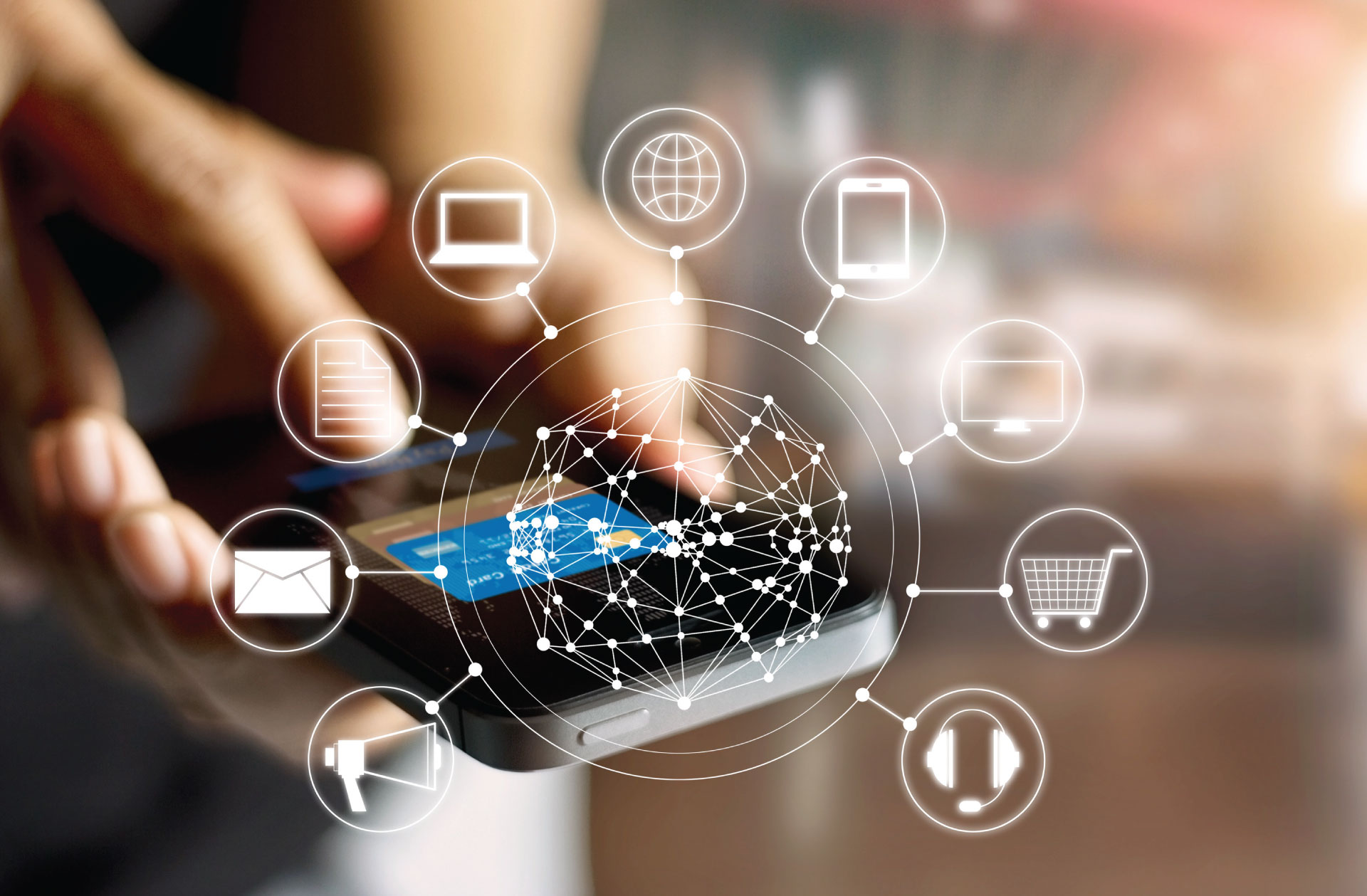 Why is Digital Transformation So Important?