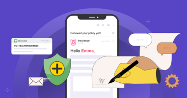 Insurance Companies Need More Than Renewal Reminders