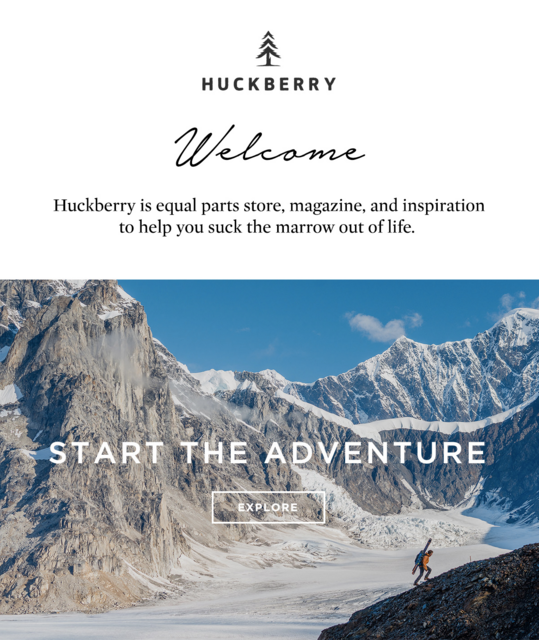 3 Welcome Emails Every Ecommerce Brand Should Send