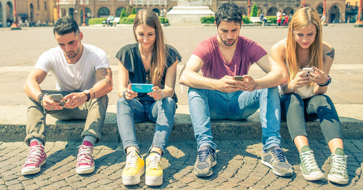 User Profiles: The Foundation of Mobile Cross-Channel Marketing