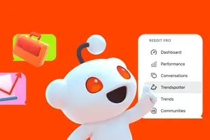 Introducing the new toolkit for business growth: Reddit Pro is here