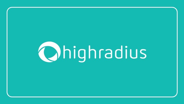 How HighRadius Aligns its Revenue Team on an Account-Based Strategy with 6sense