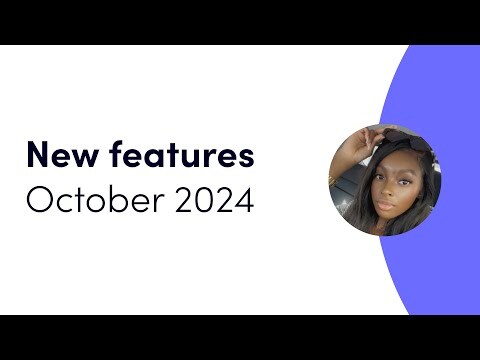 monday work management new features webinar | October 2024