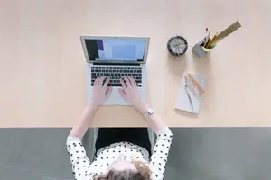 A step-by-step guide to catching up on your bookkeeping