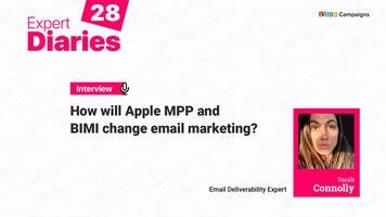 How will Apple MPP and BIMI change email marketing?