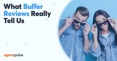 What Buffer Reviews Really Tell Us