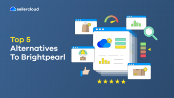 Top 5 Alternatives To Brightpearl