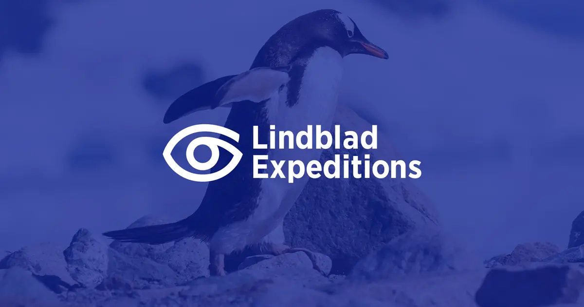 How Lindblad Expeditions Turns Increased Digital Adoption into Once-in-a-Lifetime Experiences