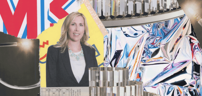 MongoDB's Meagen Eisenberg: Must-Have Marketing Tech Stack