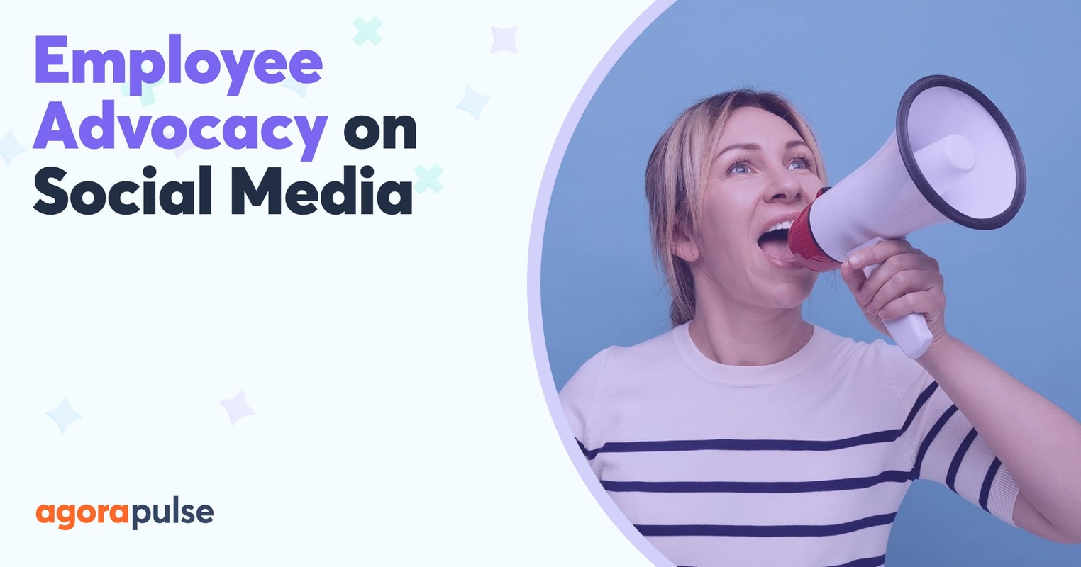 2024 Is the Year of Brand and Employee Advocacy