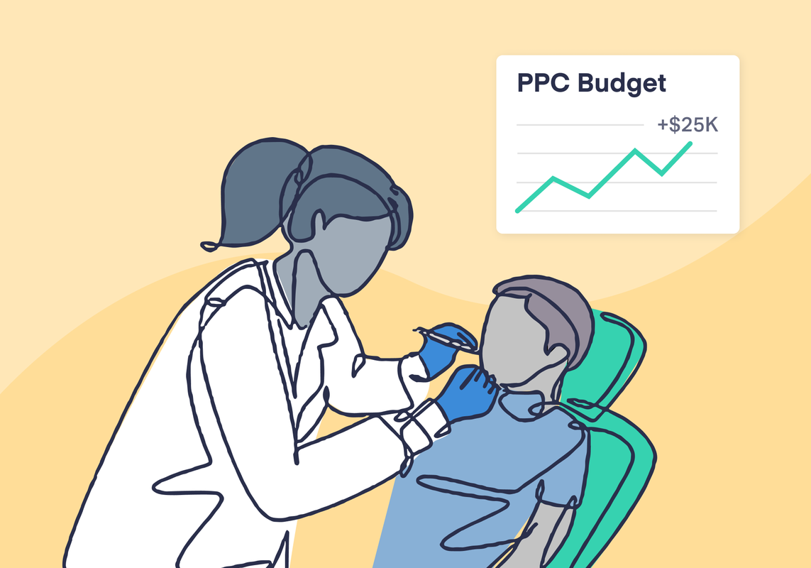 Agency Motivates PPC Budget Increase from $0 to $25k/mo