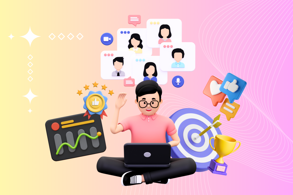 How to create a millennial marketing strategy 