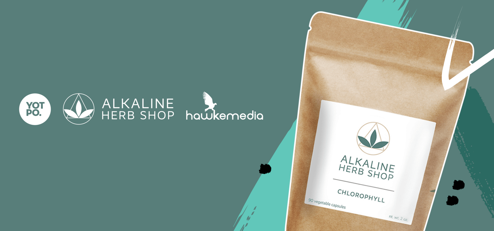 Alkaline Herb Shop Drives 20% Revenue Growth With SMS Marketing