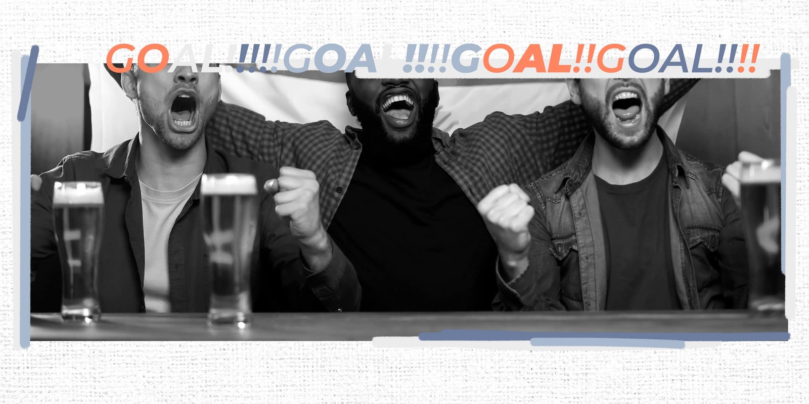 Your Sports Bettor's National Team Is Out of the World Cup. Now What?