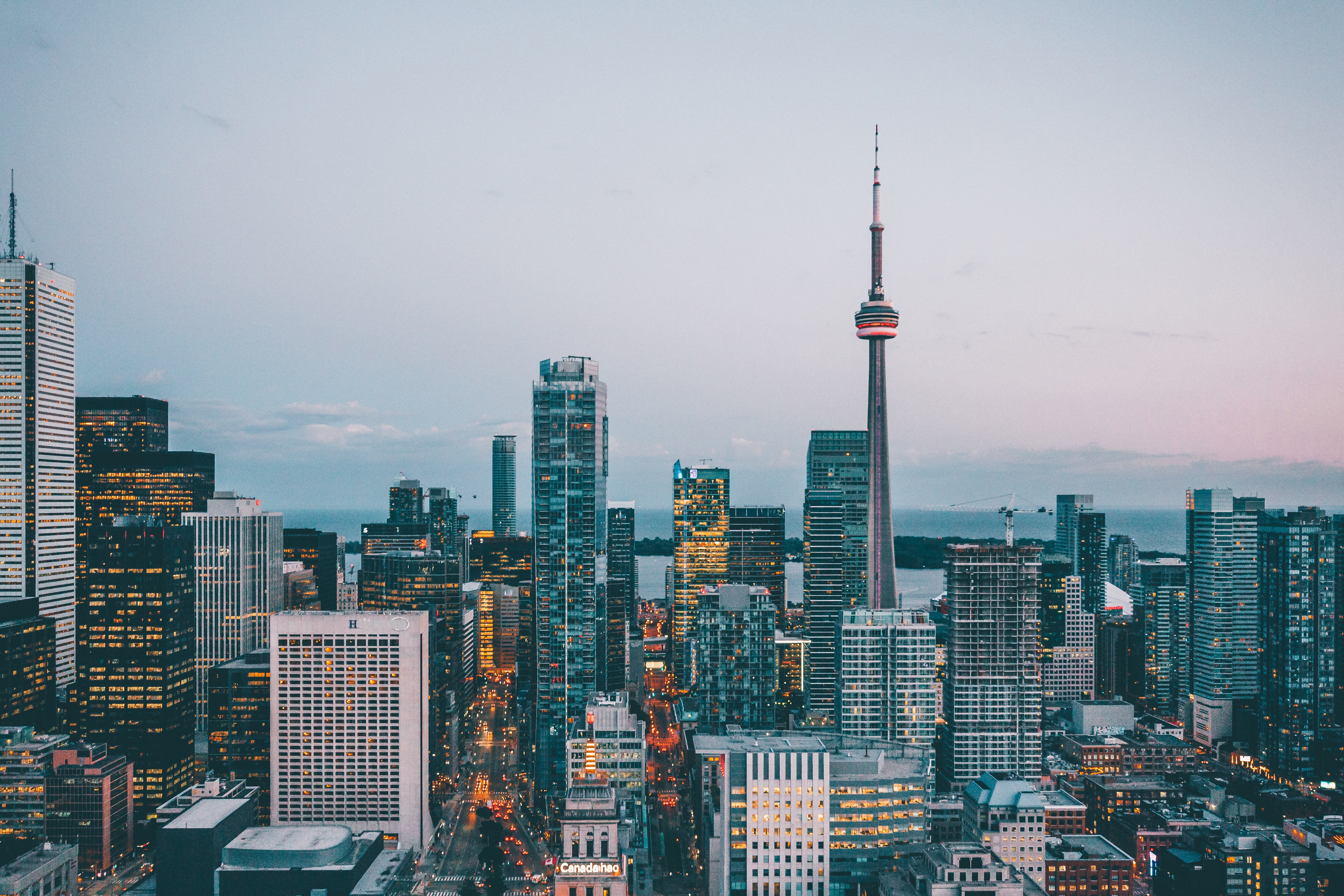 The State of B2B Canada Tech in 2018