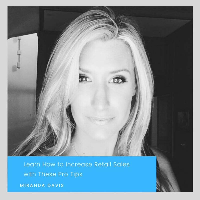 Learn How to Increase Retail Sales with These Pro Tips