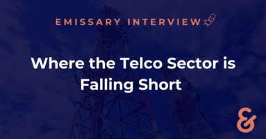 Telecommunications Technology Trends and Challenges