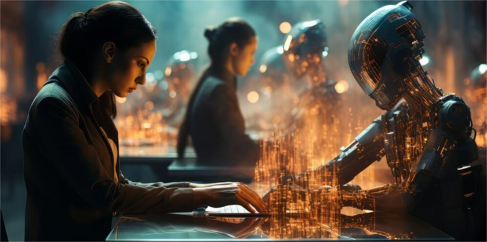 Adapting to the AI Revolution: How Smart Workspaces are Evolving