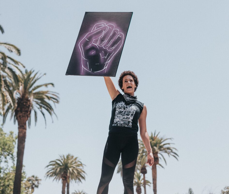 Business Leaders Having Uncomfortable Conversation About Race