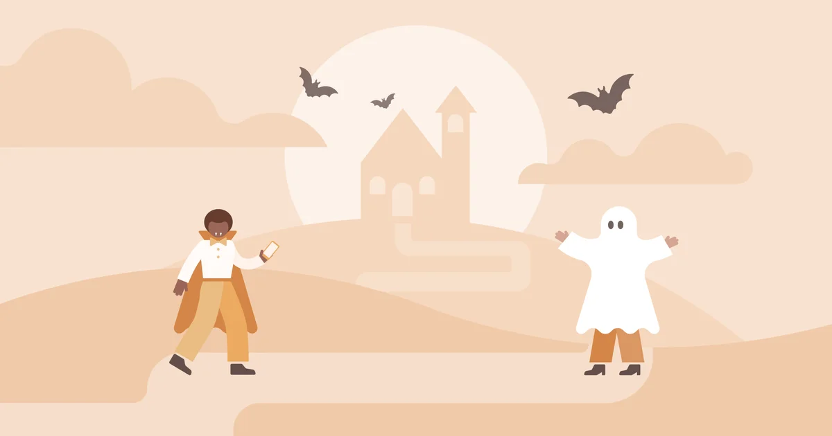 If Marketing Agency Challenges Were Halloween Costumes