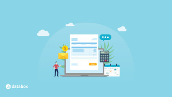 8 Metrics and KPIs You Need to Track in Your Payroll Metrics Dashboard | Databox Blog