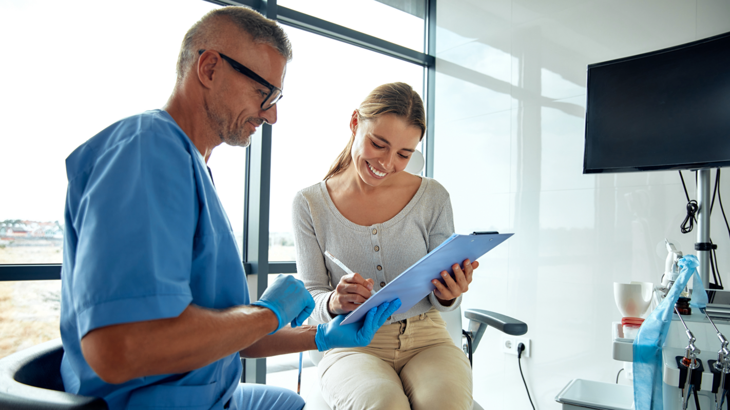 Leveraging Patient Feedback to Enhance Healthcare Staff Training and Development