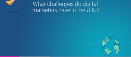 DB on Demand: Digital Marketing in the U.K.